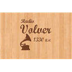RADIO VOLVER
