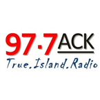 WACK FM Nantucket