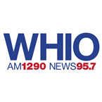 AM 1290 and News 95.7 FM WHIO Radio
