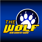 The Wolf Australia