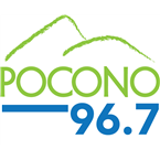 Pocono 96.7