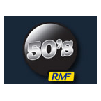 Radio RMF 50s