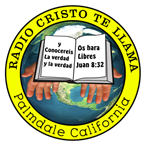 Radio Cristo Te Llama Palmdale