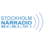 Stockholm Närradio 101,1