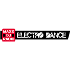 Maxx DJ Radio Electro Dance