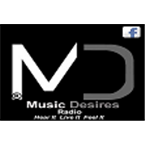 Music Desires Radio
