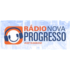 Rádio Nova Progresso