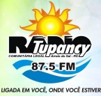 Radio Comunitaria Tupancy