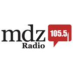 MDZ Radio