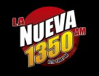 LA NUEVA 1350 AM