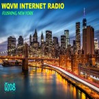 WQVM Internet Radio