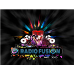 Radio Fusion XHD