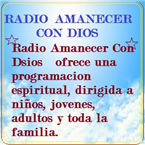 RADIO AMANECER CON DIOS