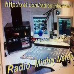 Radio Minho Verde
