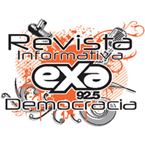 Revista Informativa Democracia