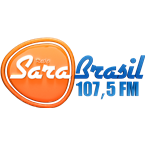 Rádio Sara Brasil FM (Curitiba)