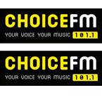 CHOICE FM SA