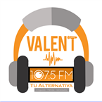 Valent 107.5 FM