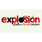 Explosion Latina Radio Boston