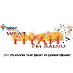 WLAT FIYAH FM Radio