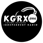 KGRX Radio
