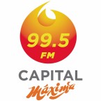 Capital Máxima 99.5 Ixtapan de la Sal