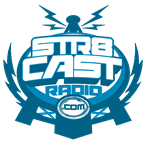 Str8CastRadio (Techno/Dance)