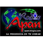 Radio Apan