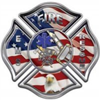 Oldham County Fire and EMS