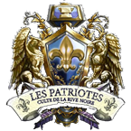 La radio des patriotes