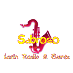 Sabroso Latin Radio & Events