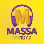 Rádio Massa FM (Brusque)