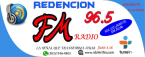 Radio Redencion 96.5 FM San Julian