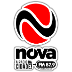 Rádio Nova FM 87.9 (Arceburgo/MG)