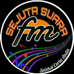 Sejuta Suara Fm