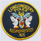 Londonderry Police and Fire