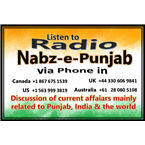 Radio Nabz-e-Punjab