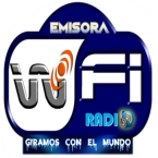 Wi Fi Radio
