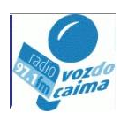 Radio Voz do Caima