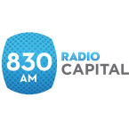 Radio Capital 830 AM Ciudad de México