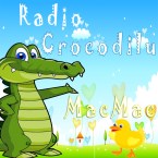Radio Crocodilu Mac-Mac