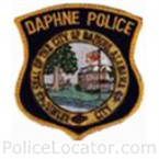 Daphne Police and Fire