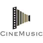 MusicPlayer UK : Cinemusic
