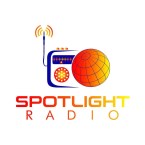 Spotlight Radio The Light