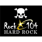 Rock104 Hard Rock
