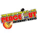 Peace Out Radio