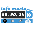 Magazyn Info Music 80,90,2k