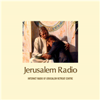 Jerusalem Radio