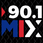 Mix 90.1 FM Toluca
