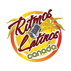 Ritmos Latinos Canada Radio